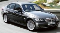 BMW 760 Li