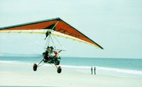 Microlight