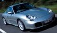 Porsche Carrera 4