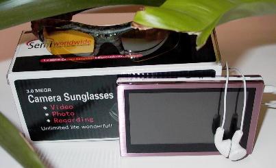 MP5 Viewer Player