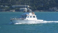 Full day Clifton Boat Charter
