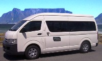 Toyota Quantum