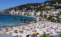 Full day Clifton Boat Charter