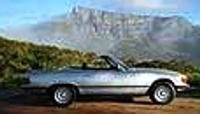 Mercedes SL280