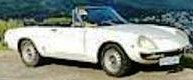 Alfa Spider