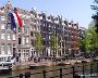 Amsterdam City Tours