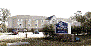 Norfolk extended stay hotels