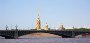 Saint Petersburg City Tours