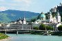 Salzburg City Tours