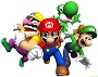 Action Adventure Games