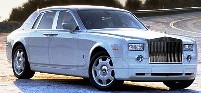 Rolls Royce Phantom