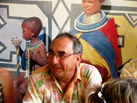 Cape Town Township Jazz Tour Cape Town Township Jazz Tour