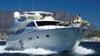 Sherilyn Luxury Private Boat Charter Yacht Cape Town.