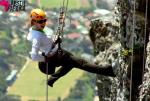 Abseil in Africa Cape Town Table Mountain