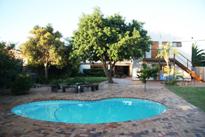 Accommodation Villas Bed Guest Cape Town South Africa