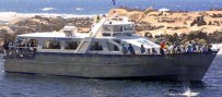 Luxury Catamaran Boat Charter Functions Cape Town