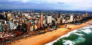 Durban Travel and Tours