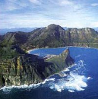 Hout Bay Boat Charters Cruises