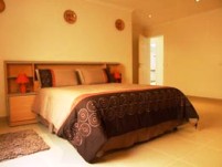 Accommodation villas Guest Bed Cape Town South Africa