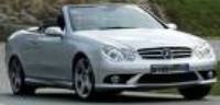 Sports Convertible Luxury Car Hire Rental Cape Town