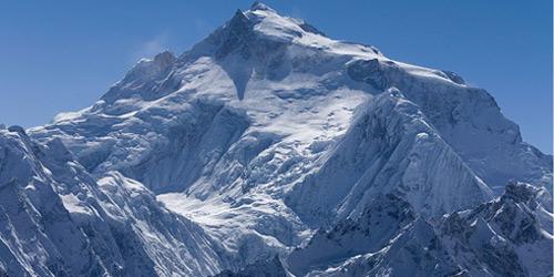 Himalayas Everest