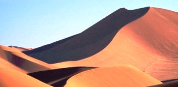 Namibia Travel Tours