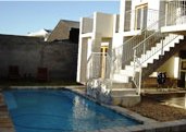 Accommodation villas Guest Bed Cape Town South Africa