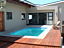 Accommodation villas Guest Bed Cape Town South Africa