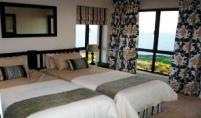 Accommodation villas Guest Bed Cape Town South Africa