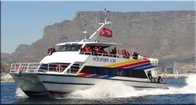 Luxury Catamaran Boat Charter Functions