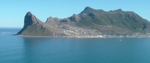 Hout Bay Boat Charters Functions.