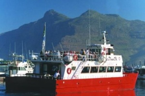 Hout Bay Boat Charters Functions.