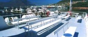 Hout Bay Boat Charter Cruises Cape Town