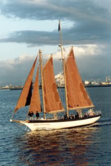 New Years Eve Boat Cruise Party