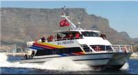 Wedding Boat Charters Cruises Venues Cape Town Waterfront