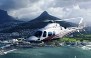 Cape Town Waterfront Helicopter Tours, Transfers and Flights.