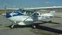 Light Planes Aircraft Tours Cape Town.