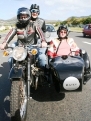 Full Day Quad Bike Adventure Tours & Trails Cape Town.