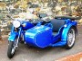 Motorcycle Sidecar Sales Cape Town.