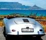 Sports Convertible Luxury Car Hire Rental Cape Town.