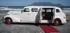 LIMO at AAAX Limousine Rental Car Hire Cape Town.