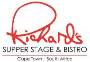 Restaurants Green Point Cape Town Entertainment Info