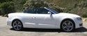 Sports Convertible Luxury Car Hire Rental Cape Town