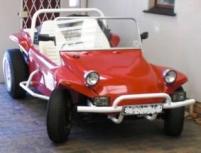 Classic Car Hire Rental Cape Town 