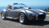 Classic Adventure Car Hire Rental Cape Town 