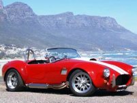 Classic Adventure Car Hire Rental Cape Town 