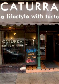 Caturra Coffee Bar Entertainment Info Sea Point