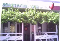 Heartache and Vine Entertainment Info Sea Point