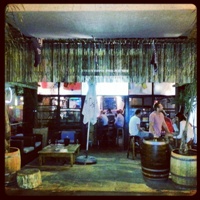 Casa Nostra Live Bar Sea Point