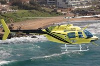 Helicopters Durban Tours Flights Transfers